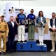 Tczew - Policjantka z Tczewa na podium w Iławie. Aż trzy zwycięstwa podczas prestiżowych zawodów sportowych