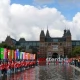 Tczew - Mateusz Biskup i spółka w półfinale wioślarskich MŚ w Amsterdamie