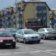 Tczew - Wjazd w ul. Armii Krajowej zamknięty jednak od jutra (29.07)