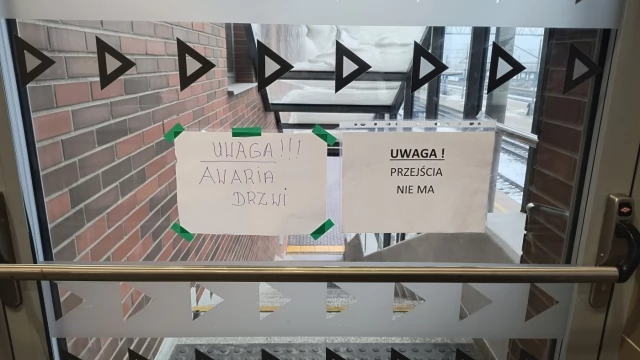 Tczew - Co się dzieje z tczewskim dworcem?