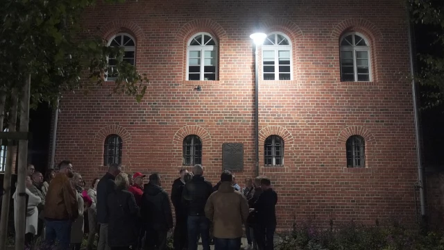 Tczew - Noc Bibliotek już za nami!