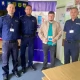 Tczew - Przekazali wygraną przedszkolakom