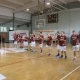 Tczew - Festiwal trójek prowadzi Decke Pelplin do trzeciego zwycięstwa w sezonie