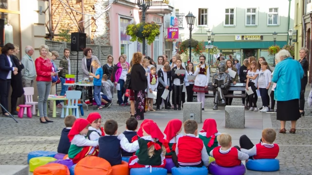 Tczew - X Festiwal Twórczości Kociewskiej im. Romana Landowskiego zbliża się wielkimi krokami