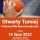 Tczew - Otwarty turniej piłki ręcznej plażowej mężczyzn