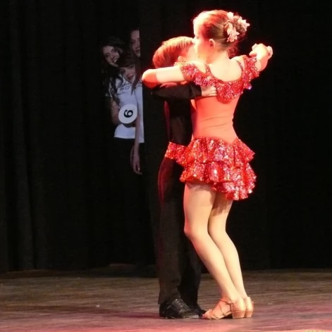 Tczew - Miss Polski Ziemi Kociewskiej 2011 - część 1 z 2