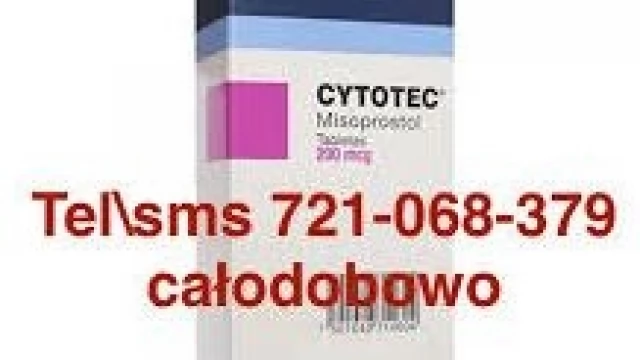 Tczew - Farmakologiczne przywracanie miesiączki usuwanie C