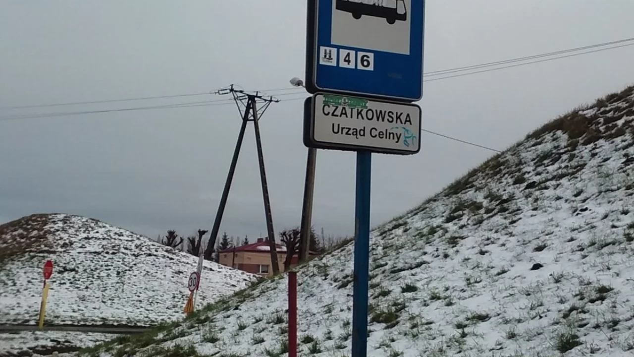 Tczew - Szok! Tak wandale niszczą nasze miasto