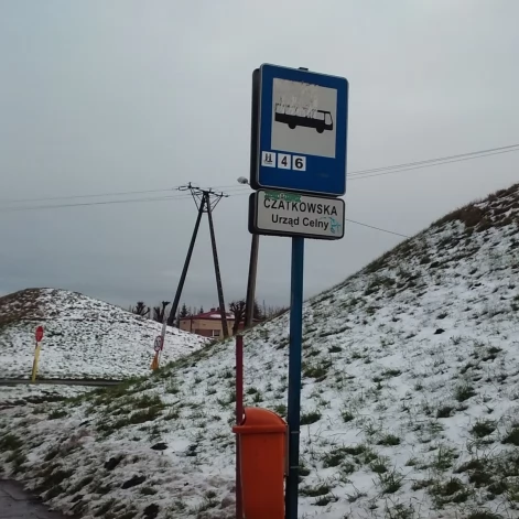 Tczew - Szok! Tak wandale niszczą nasze miasto