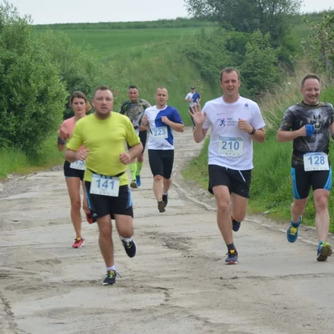 Tczew - V Silgan Ćwierćmaraton