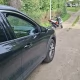 Tczew - Policjanci zatrzymali 44-letniego motorowerzystę pod wpływem amfetaminy