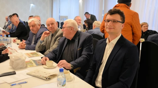 Tczew - Porozumienie na Plus przedstawiło listy i program