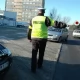 Tczew - Bez prawa jazdy prosto w ulicę z zakazem i... w ręce policjantów