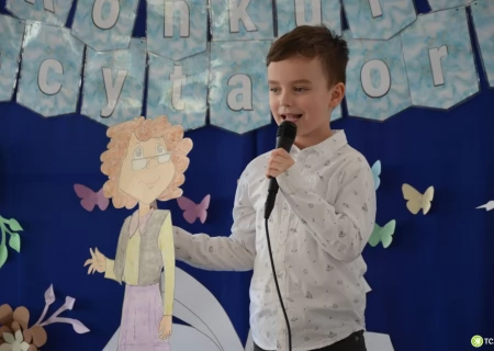 Tczew - Ależ oni recytowali!