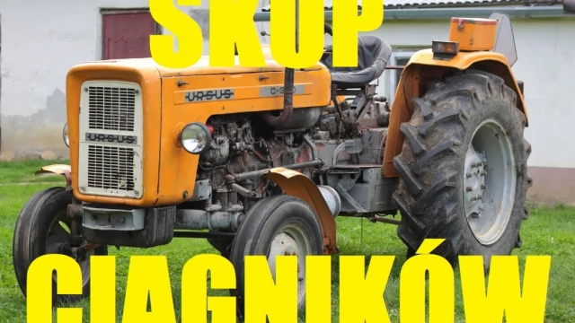 Tczew - Skup Aut t.504504891Złomowanie - Kasacja Pojazdów