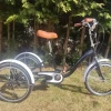 Tczew - sprzedam rower trójkołowy dla dorosłych