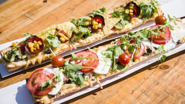 Tczew - Będzie smacznie! Zakończenie sezonu foodtruckowego w Tczewie