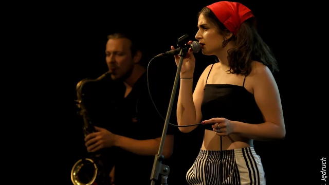 Tczew - Festiwal In Memoriam w obiektywie