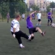 Tczew - ALPN - grała pierwsza liga