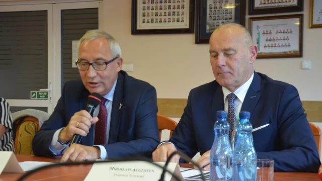 Tczew - Jest już oficjalny wniosek ws. próby przekazania Mostu Tczewskiego. A co na konferencji?