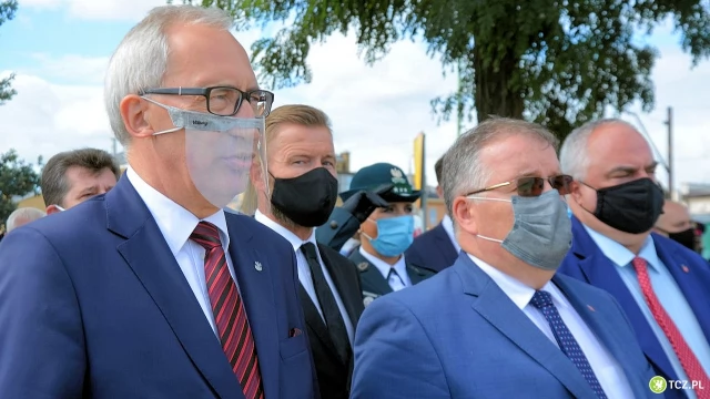 Tczew - 81. rocznica bohaterskich walk o Most Tczewski. Co się dzieje w temacie odbudowy?