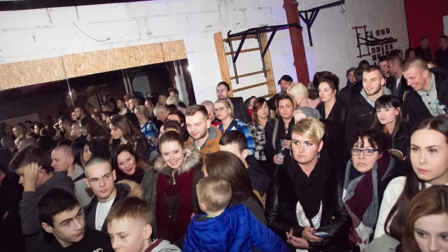 Tczew - Charytatywna Gala Sportów Walki dla Karoliny Pastwa. Zebrano 14 000 zł