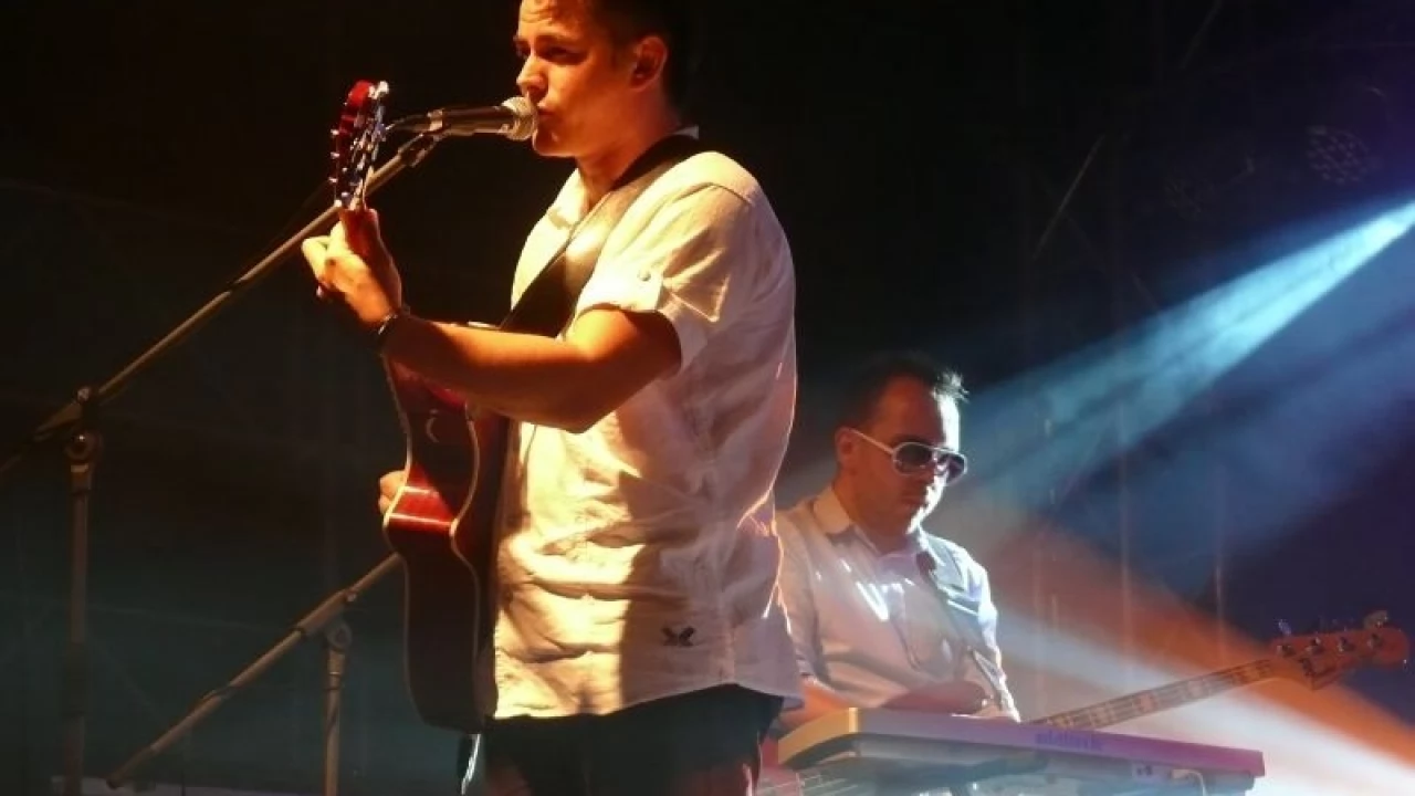 Tczew - X Festiwal "In Memoriam"