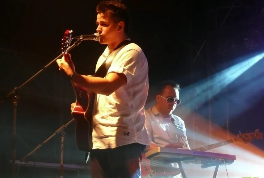 Tczew - X Festiwal "In Memoriam"