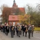 Tczew - W Pelplinie uczcili niepodległość Polski