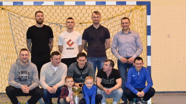 Tczew - LFPT 2017/2018 przeszła do historii