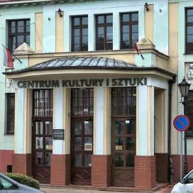 Tczew - Basia. Radzę sobie! - Poranek Filmowy Przyjazny Sensorycznie