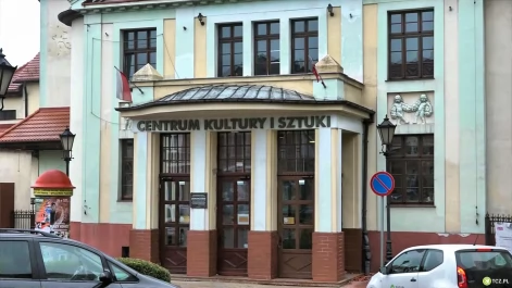 Tczew - Basia. Radzę sobie! - Poranek Filmowy Przyjazny Sensorycznie