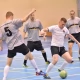 Tczew - Futsal po szóstej kolejce