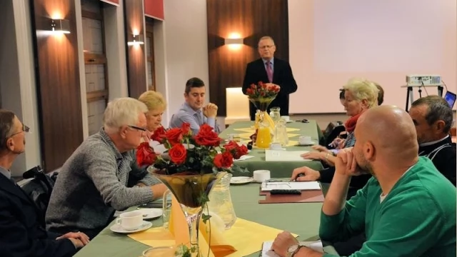 Tczew - "Wspólnie dla Tczewa" szykuje się do wyborów. Wystawią kandydatów w 18 okręgach