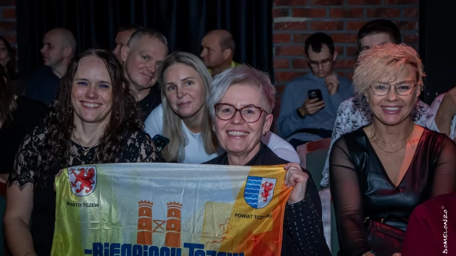 Tczew - Grand Prix Powiatu Tczewskiego w biegach - 11 zmagań za nami