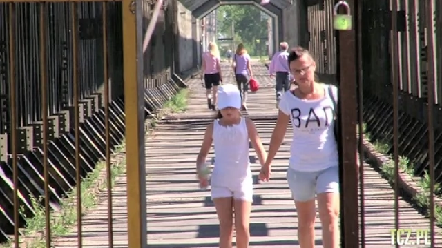 Tczew - Remont Mostu Tczewskiego. Co z pieszymi i rowerzystami na czas robót?