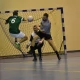 Tczew - Futsal po piątej kolejce