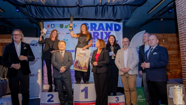 Tczew - Grand Prix Powiatu Tczewskiego w biegach - 11 zmagań za nami