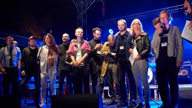Tczew - In Memoriam Festiwal Grzegorza Ciechowskiego. Podziękowania od organizatora imprezy