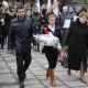 Tczew - Narodowy Dzień Pamięci o Żołnierzach Wyklętych w Tczewie