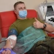 Tczew - Żołnierze 7 PBOT oddają osocze