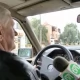 Tczew - Za kółkiem "taryfy" od 37 lat. "Czasami klient bez pieniędzy, a nawet pistolet przy głowie"