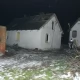 Tczew - Chciał ukraść i go poraziło