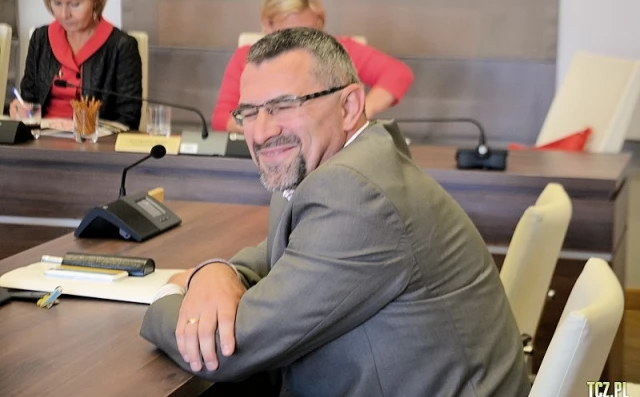 Tczew - Mandat radnego jednak nie wygaśnie