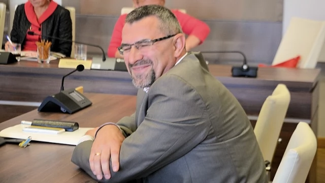 Tczew - Mandat radnego jednak nie wygaśnie