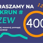 Tczew - Parkrun Tczew - bicie rekordu!