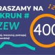 Tczew - Parkrun Tczew - bicie rekordu!