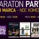 Tczew - Na Dzień Kobiet komediowy maraton