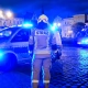 Tczew - Tej nocy może być niebezpiecznie! Nadciąga wichura