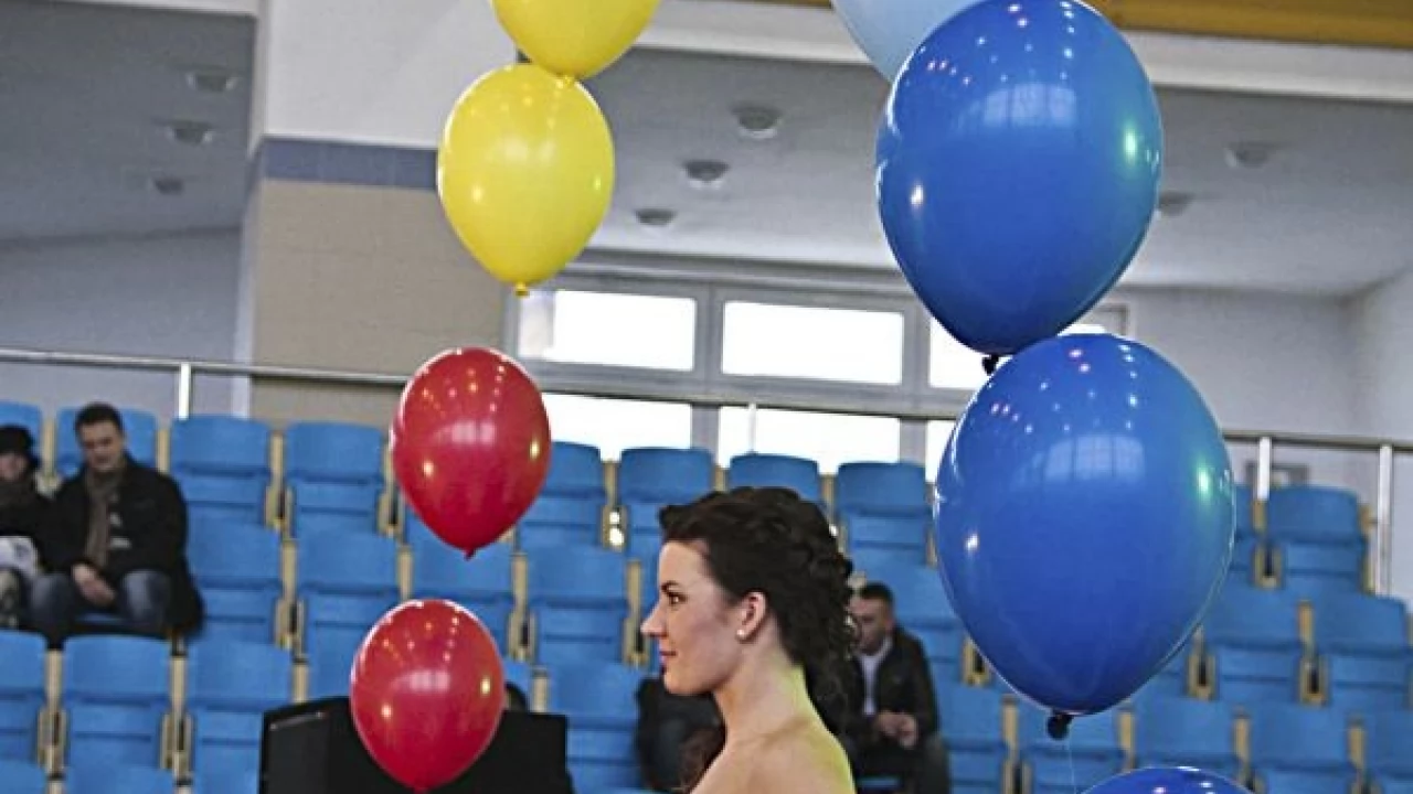 Tczew - IV Kociewska Gala Ślubna